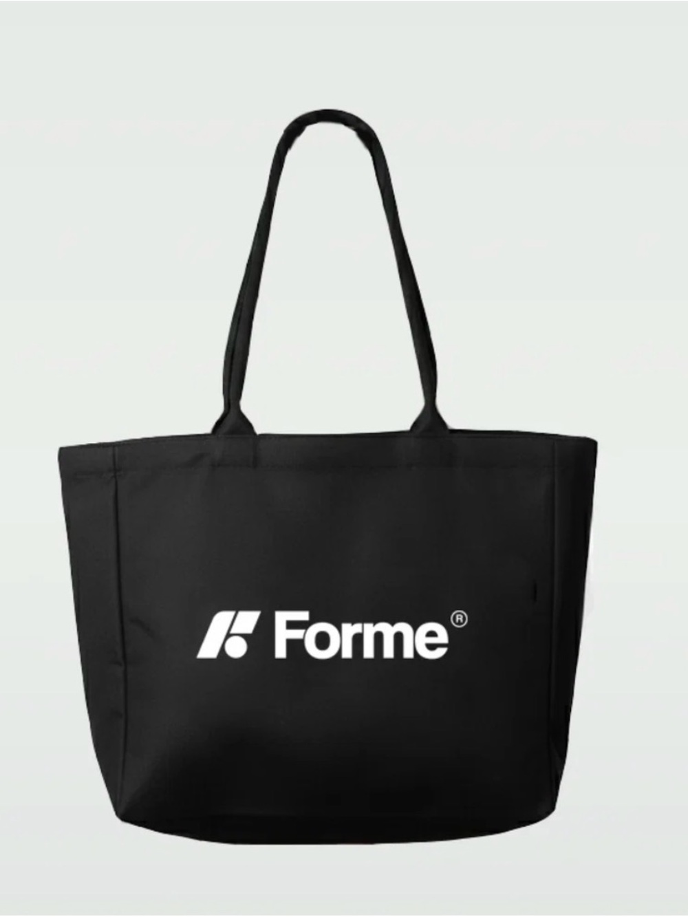Forme Tote Bag - Women's Shoulder Bag